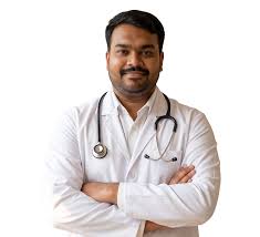 Dr Vinay S
